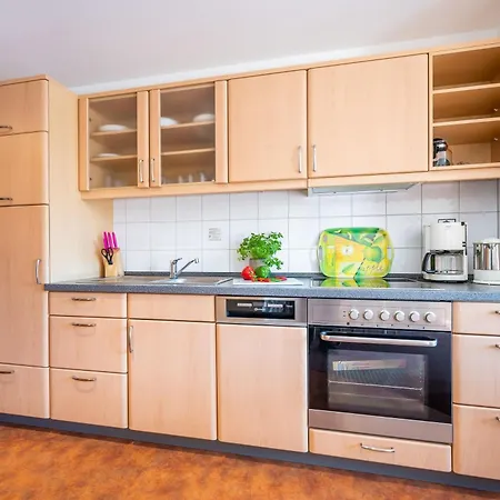 Apartment Margaretha, App 11 *