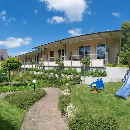 Margaretha, App 11 Apartment Sellin (Rugen)