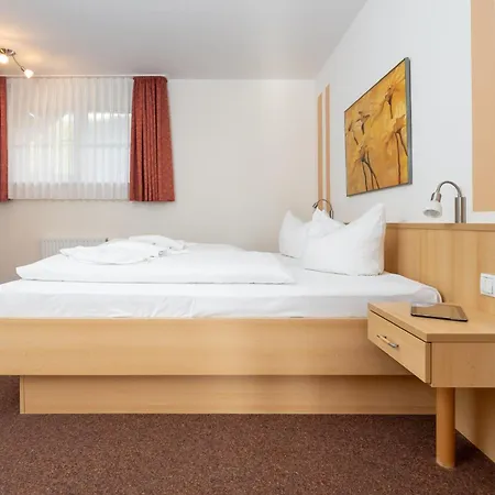 Apartment Margaretha, App 11 *