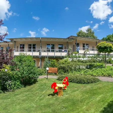 Margaretha, App 11 Apartment Sellin (Rugen)