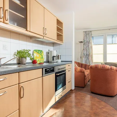Margaretha, App 11 Appartement *