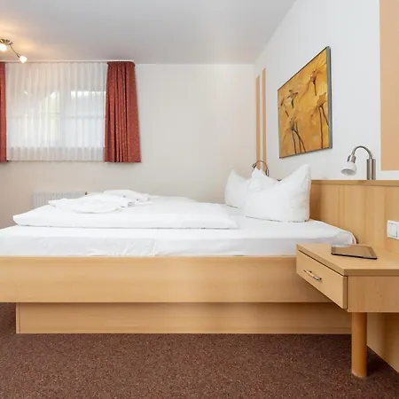 Margaretha, App 11 Apartman