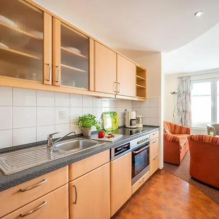 Apartman Margaretha, App 11