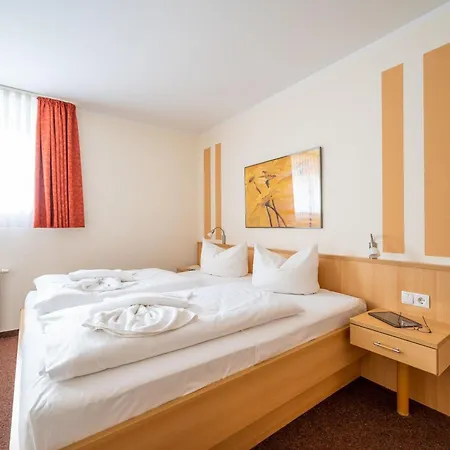 Apartman Margaretha, App 11 Sellin