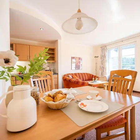 Margaretha, App 11 Apartman