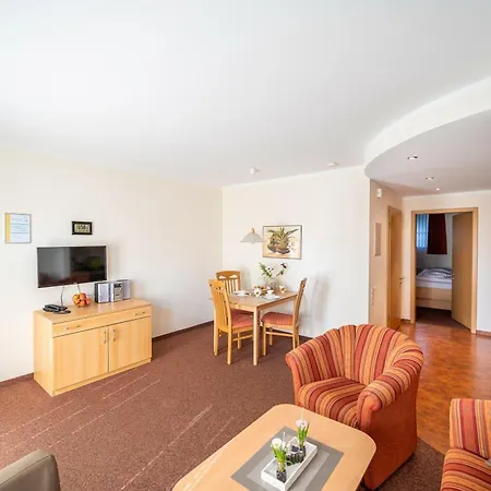 Margaretha, App 11 Appartement