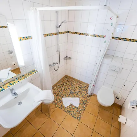Margaretha, App 11 Appartement *