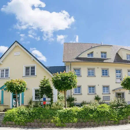 Margaretha, App 11 Apartman