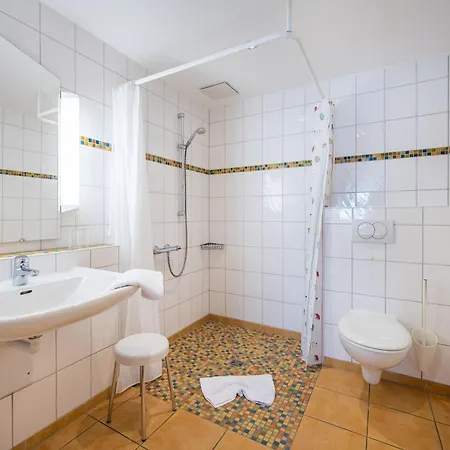 Apartament Margaretha, App 11 - Bade- & Saunawelt Taeglich Inklusive *