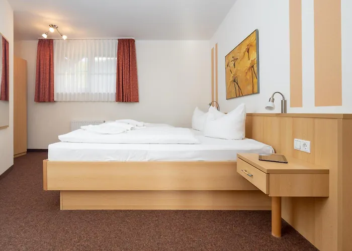 Margaretha, App 11 Apartman