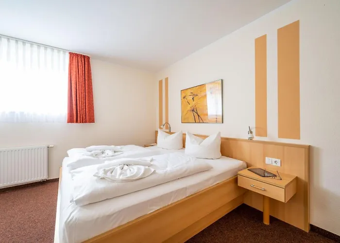 Apartman Margaretha, App 11 Sellin