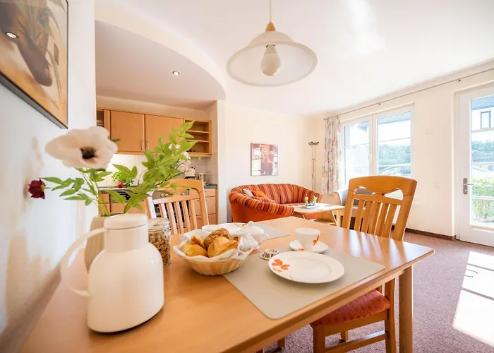 Margaretha, App 11 Apartman