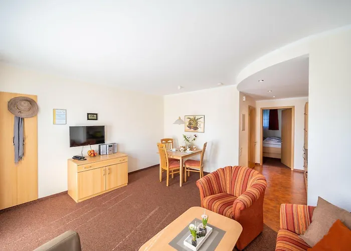 Margaretha, App 11 Apartman