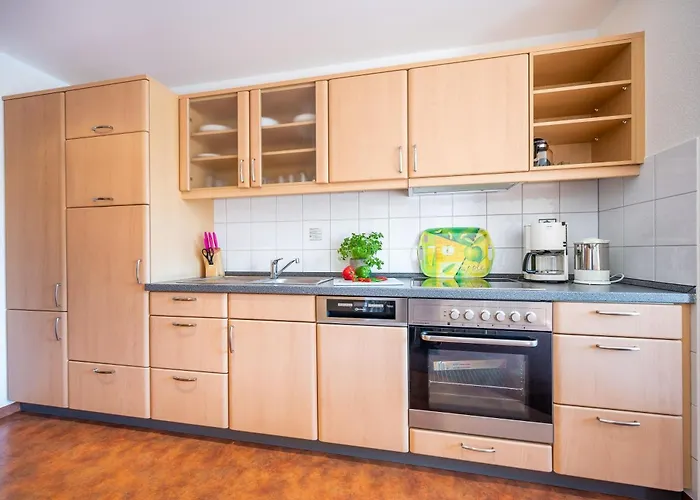 Apartman Margaretha, App 11