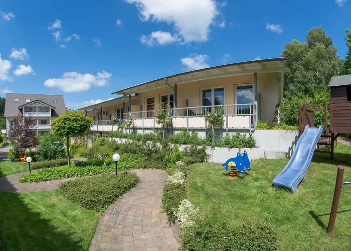 Margaretha, App 11 Apartman Sellin